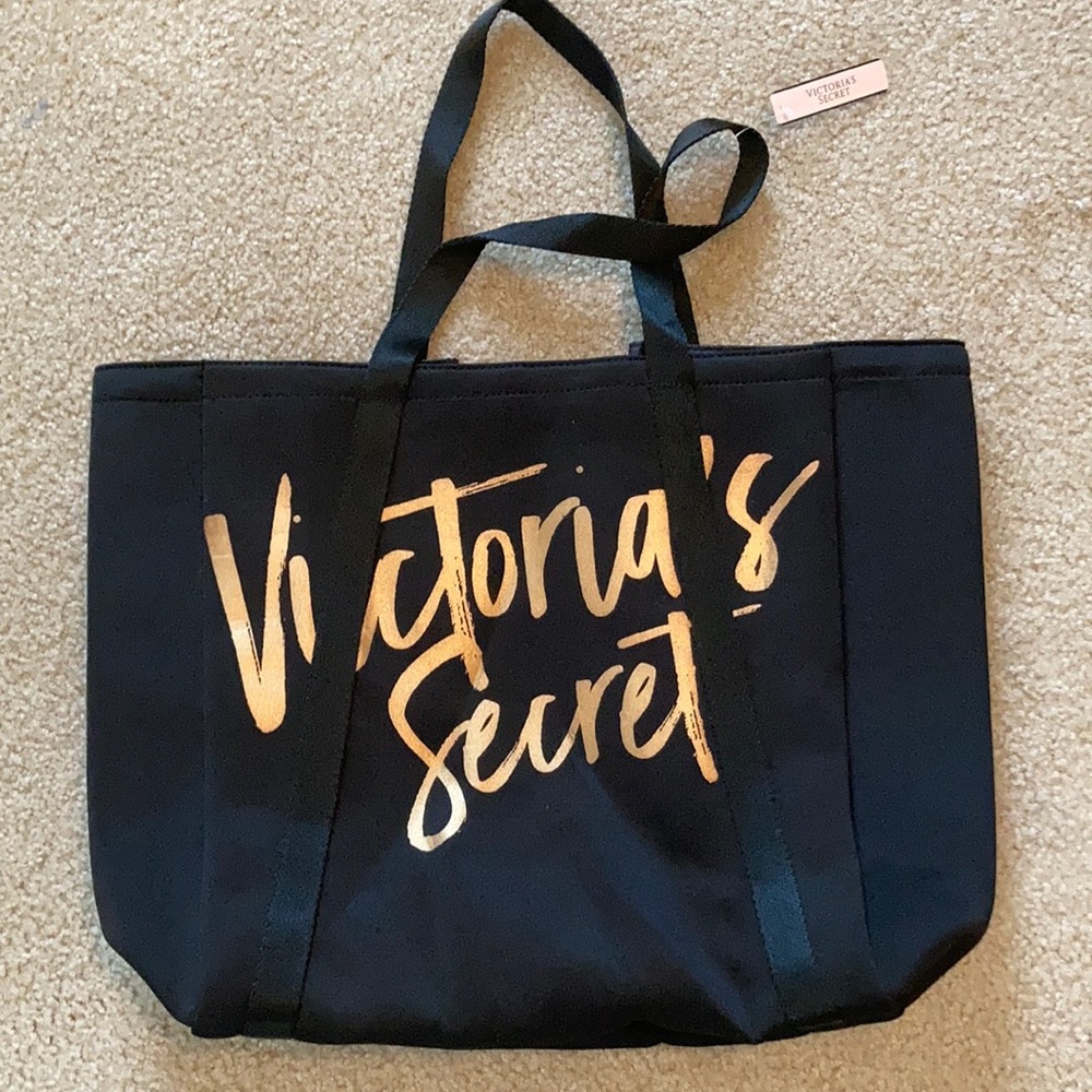 Victoria’s Secret Women’s Cooler Tote Bag